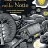 La casa nella notte