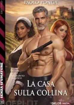 La casa sulla collina