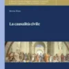 La causalità civile - e-Book