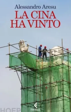 La Cina ha vinto