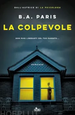La colpevole