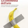 La commedia dell'arte