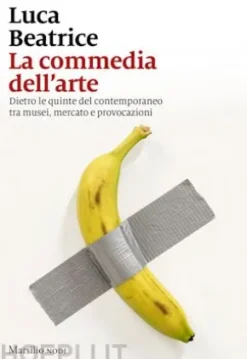 La commedia dell'arte
