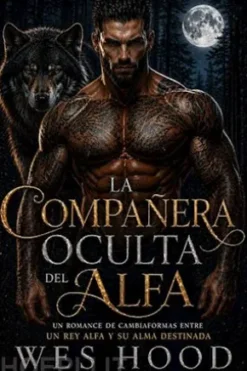 La compañera oculta del Alfa