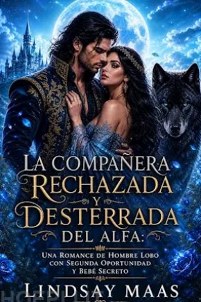 La Compañera Rechazada y Desterrada del Alfa