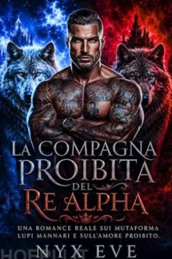 La Compagna Proibita del Re Alpha