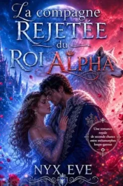 La compagne rejetée du Roi Alpha