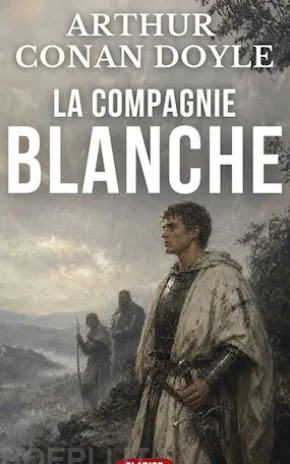 La Compagnie Blanche
