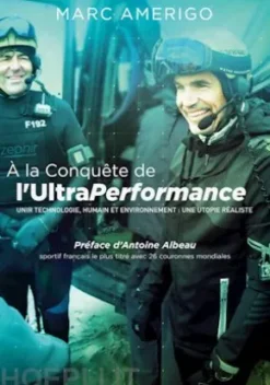 À la conquête de l'UltraPerformance