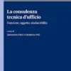 La consulenza tecnica d’ufficio - e-Book