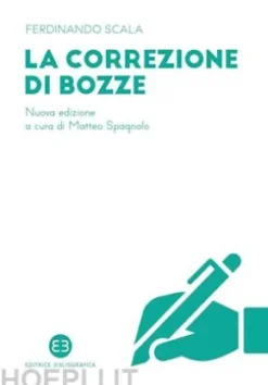 La correzione di bozze