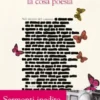 La cosa poesia