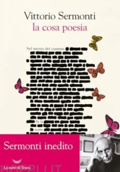 La cosa poesia