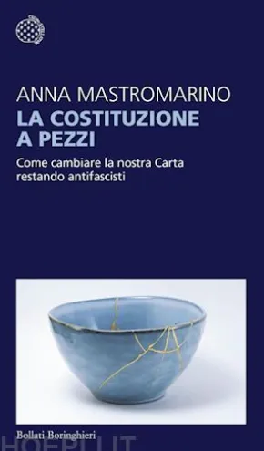 La Costituzione a pezzi