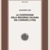 La Costituzione della Reggenza italiana del Carnaro (1920) - e-Book