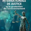 La Cour internationale de Justice et la protection de l’environnement