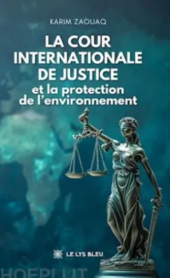 La Cour internationale de Justice et la protection de l’environnement