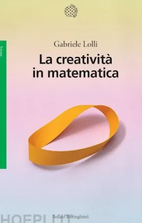 La creatività in matematica