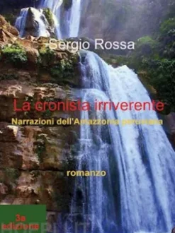 La cronista irriverente