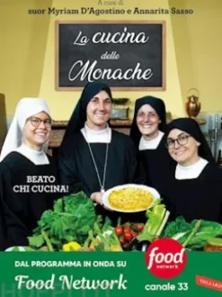 La cucina delle monache