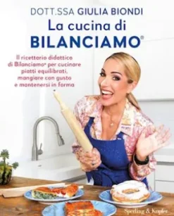 La cucina di Bilanciamo®
