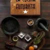 La cucina futurista