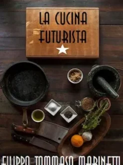 La cucina futurista