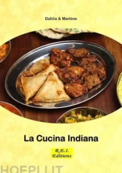 La Cucina Indiana