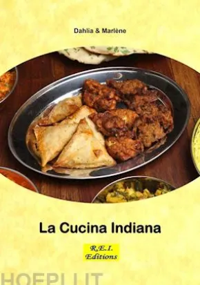 La Cucina Indiana