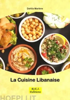 La Cuisine Libanaise