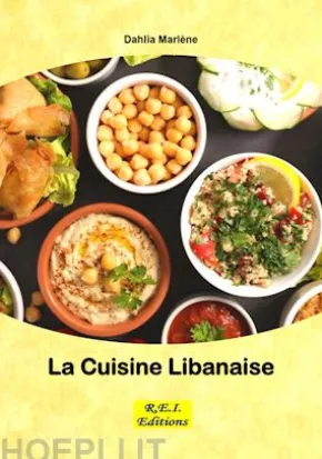 La Cuisine Libanaise