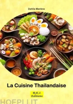 La Cuisine Thailandaise