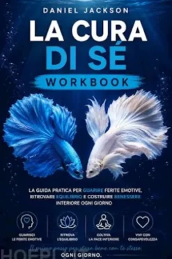 La cura di sé Workbook