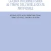La cura infermieristica al tempo dell’intelligenza artificiale