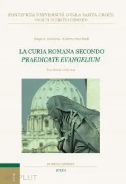 La curia romana secondo Praedicate Evangelium
