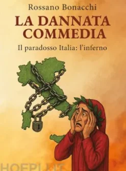 La dannata commedia