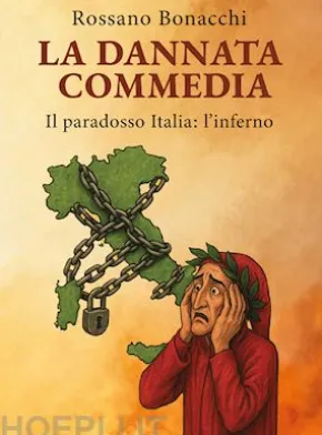 La dannata commedia