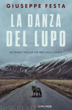 La danza del lupo