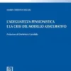 L'adeguatezza pensionistica e la crisi del modello assicurativo - e-Book