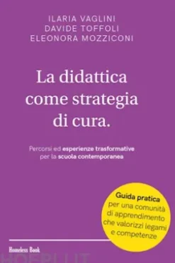 La didattica come strategia di cura.