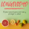 La dieta de la longevidad