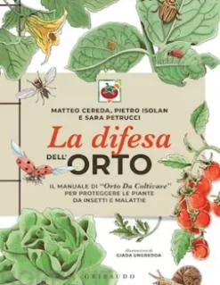 La difesa dell'orto