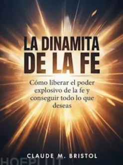 La dinamita de la fe (traducido)