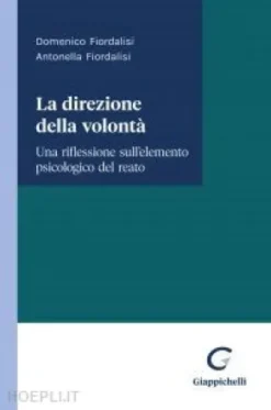 La direzione della volontà - e-Book
