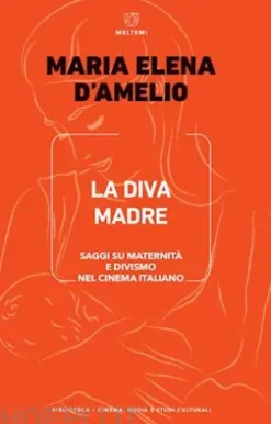 La diva madre