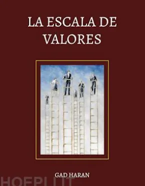La escala de valores