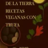 La esencia de la tierra - Colección Terra Vegan por Nemo – Volumen 2