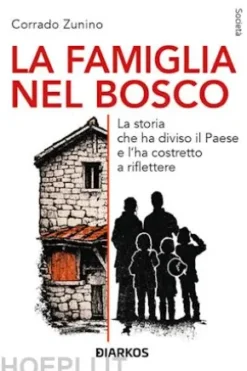 La famiglia nel bosco