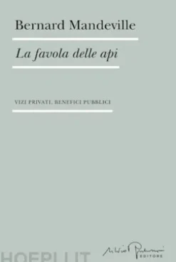 La favola delle api