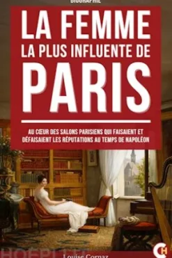 La Femme la Plus Influente de Paris